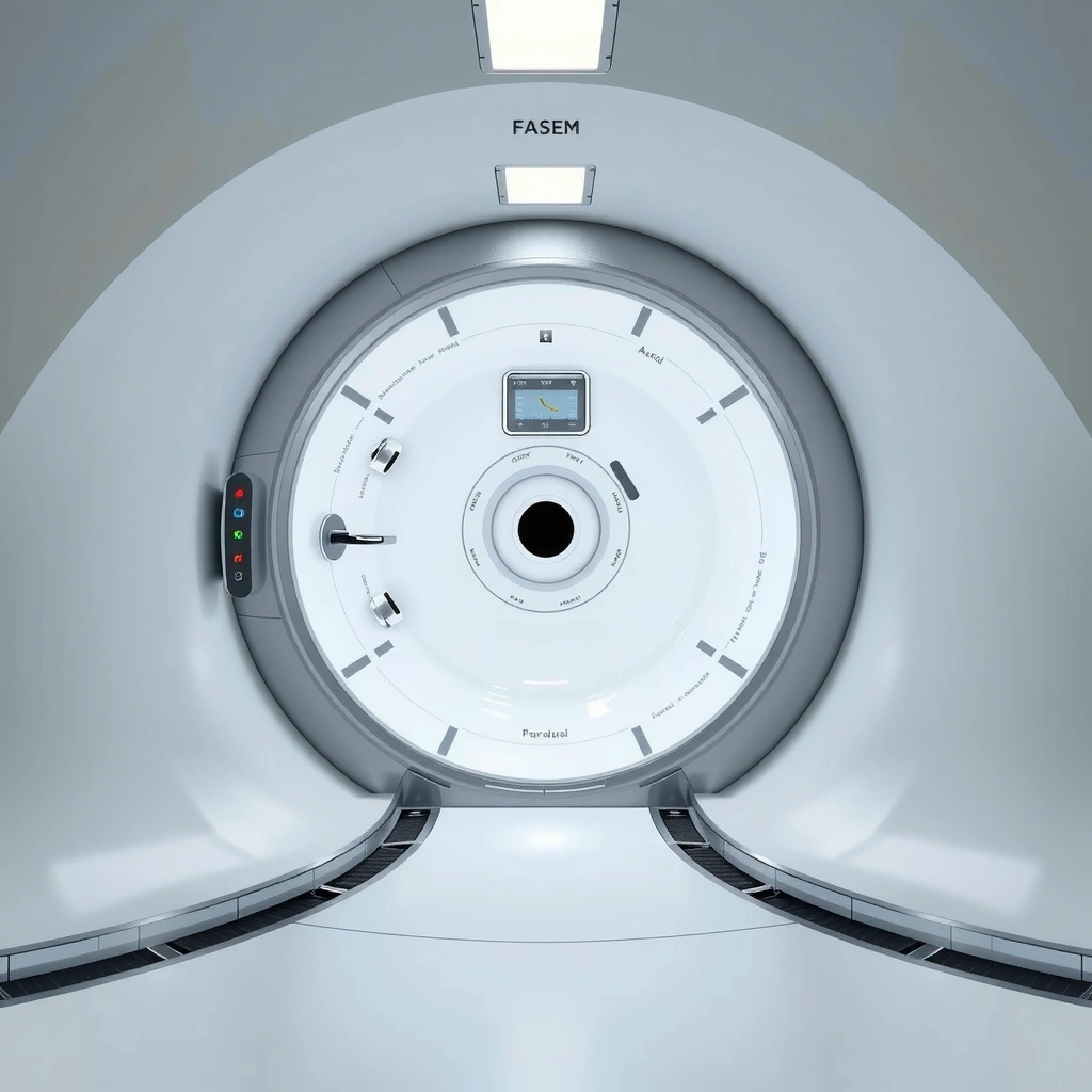Sichere Datenumgebung